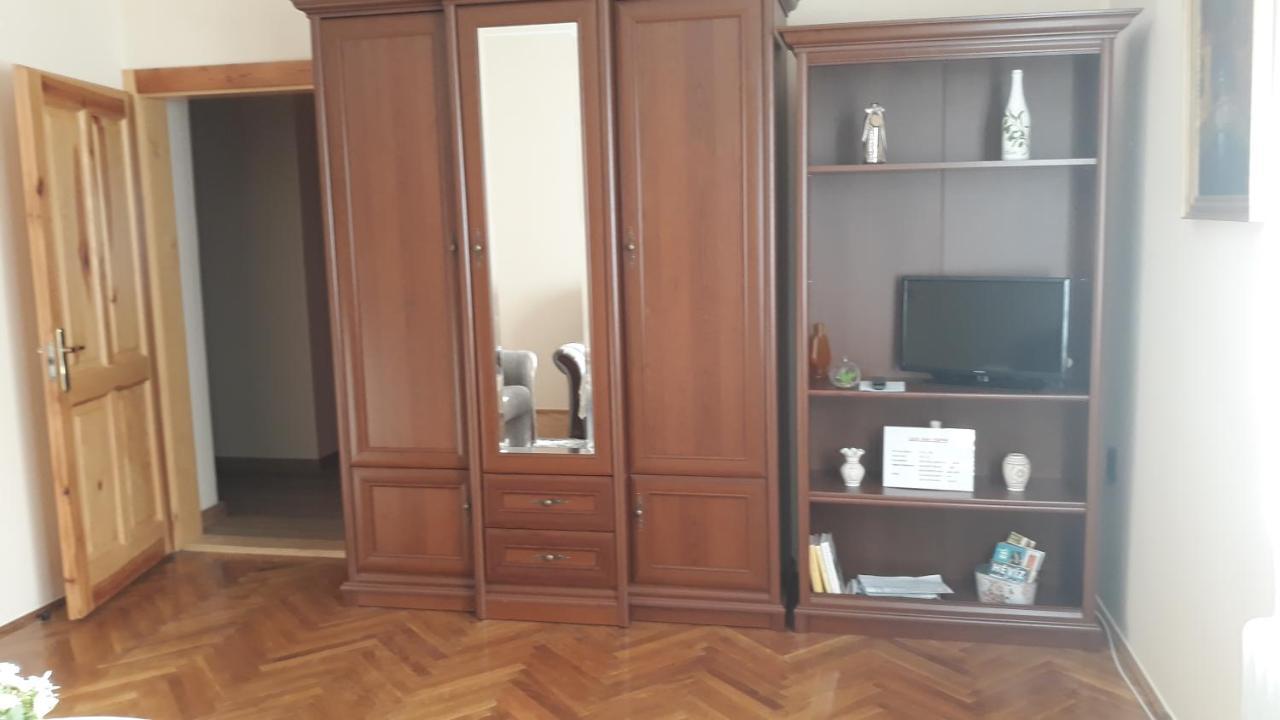 Lazar Apartmanok ヘーヴィーズ エクステリア 写真