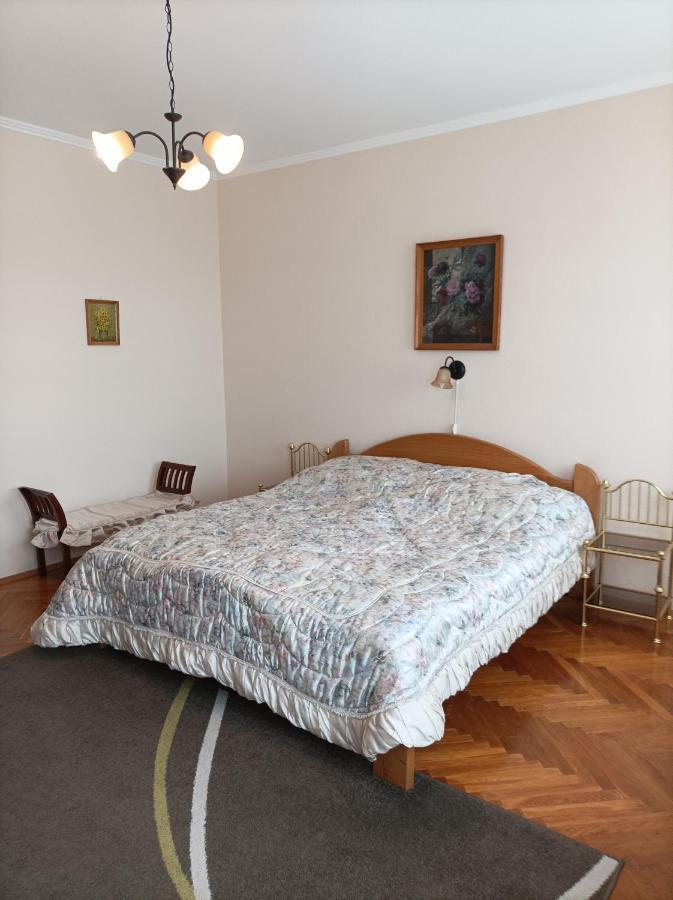 Lazar Apartmanok ヘーヴィーズ エクステリア 写真