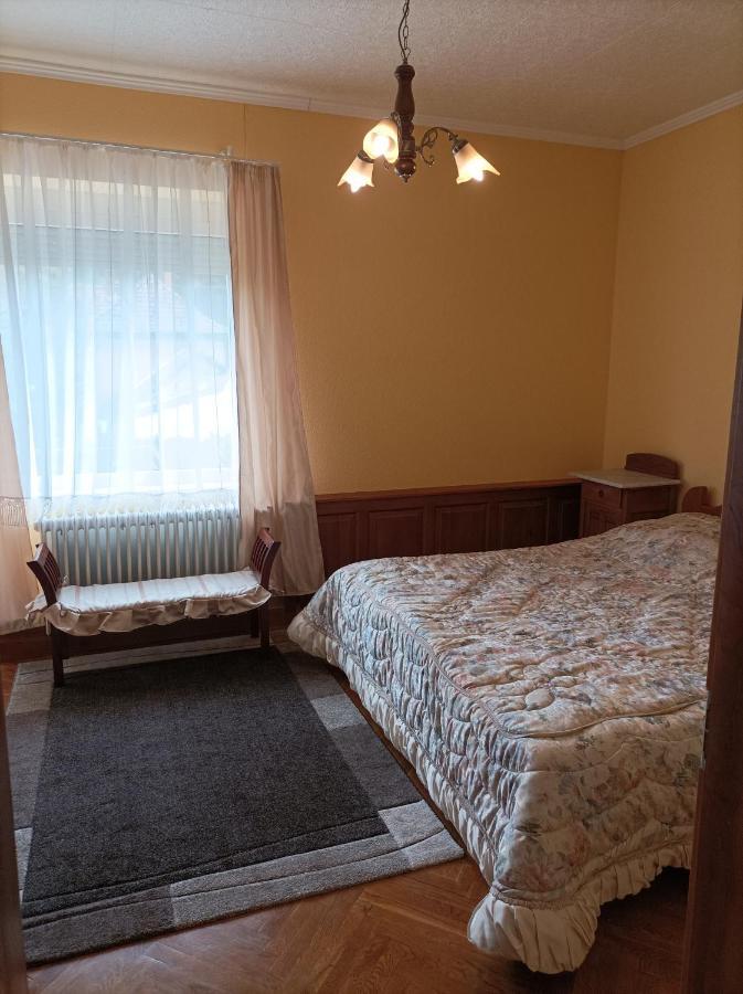 Lazar Apartmanok ヘーヴィーズ エクステリア 写真
