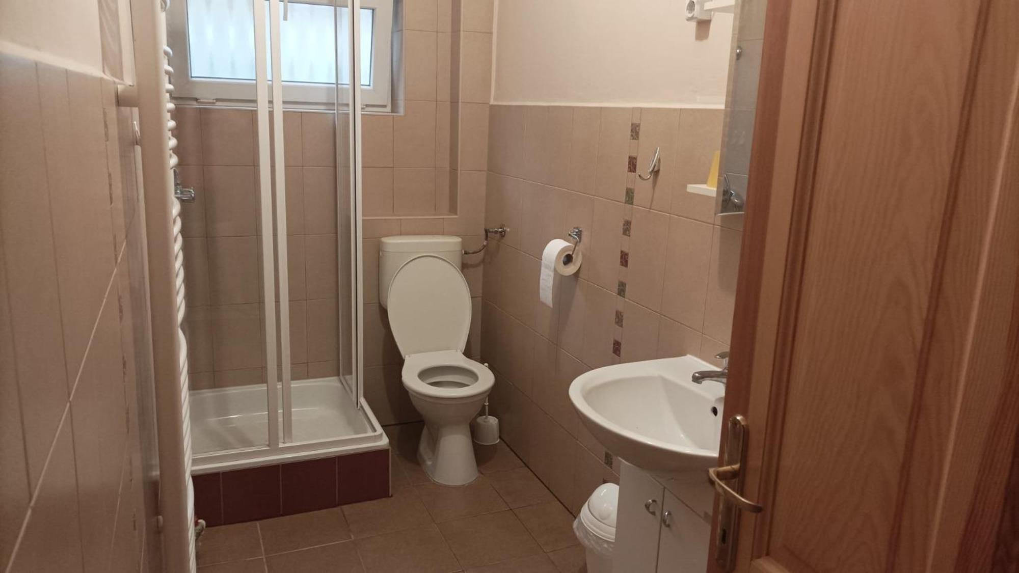 Lazar Apartmanok ヘーヴィーズ エクステリア 写真